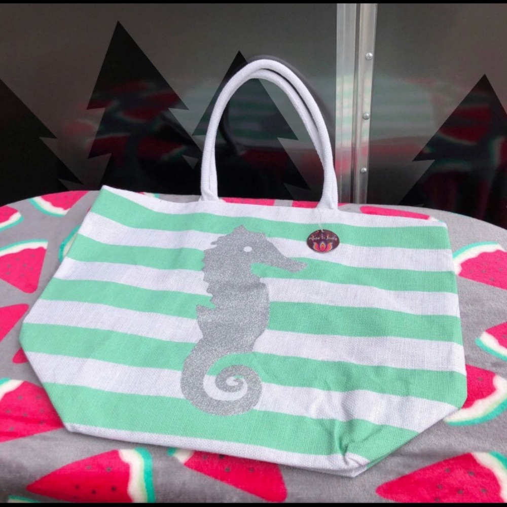 Summer Tote